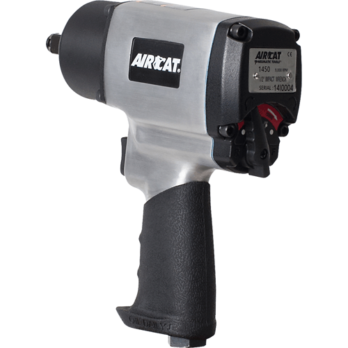 Picture of 1/2" Impact Wrench