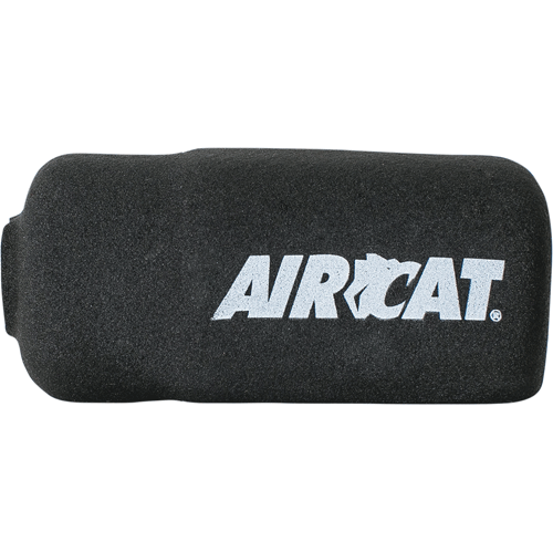 Picture of AIRCAT Sleek Black Boot For 1600-TH