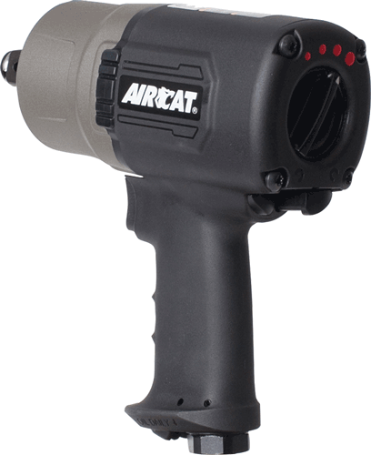 Picture of Aircat 3/4" Composite Impact Wrench