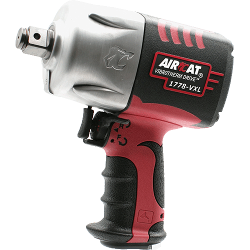 Picture of 3/4" Vibrotherm Drive® Composite Impact Wrench
