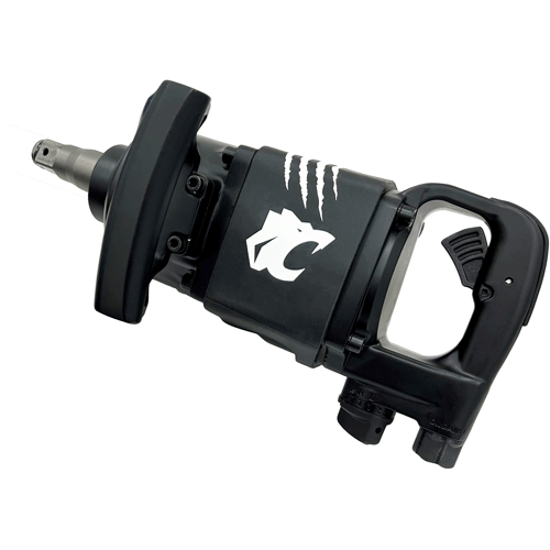 Picture of 1" Straight Impact Wrench