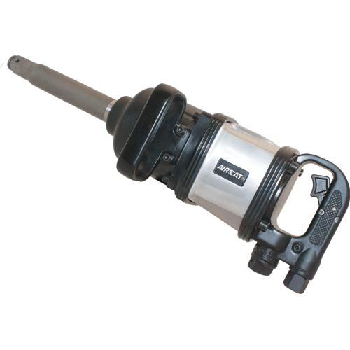 Picture of 1" x 8" Extended "Super Duty" Impact Wrench