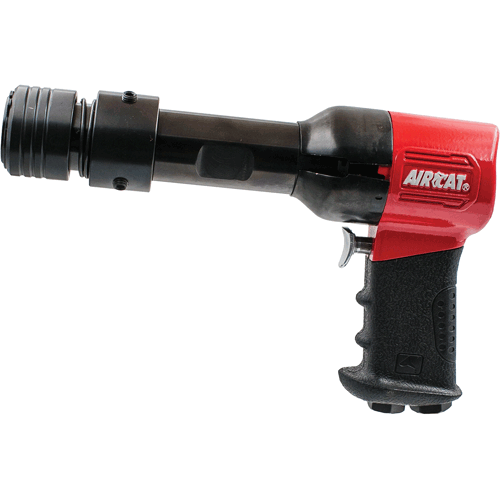 Picture of Super Duty 0.498" Shank Air Hammer