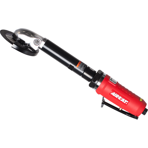 Picture of 1.0 HP 4" Inside Cut-Off Tool With Spindle Lock