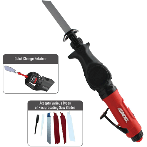 Picture of Reciprocating Air Saw