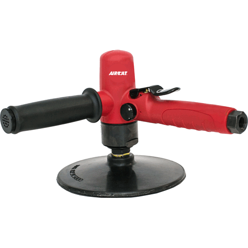 Picture of Low Weight Composite Vertical Polisher