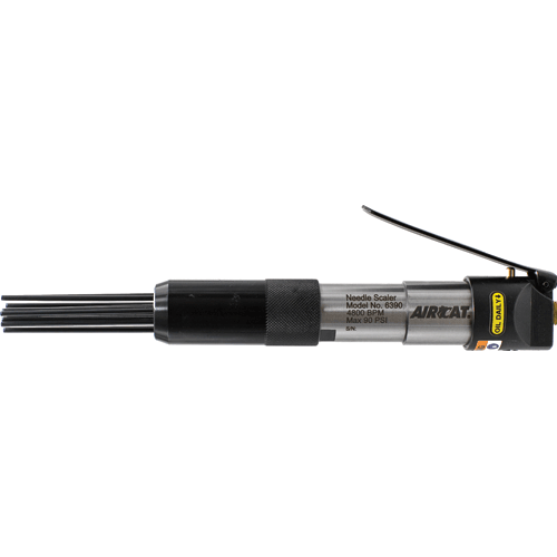 Picture of Compact Needle Scaler