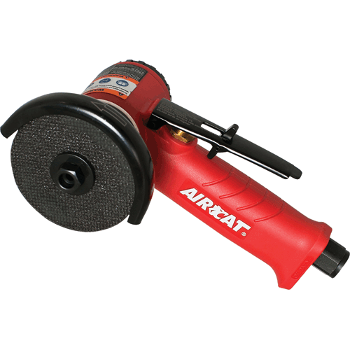 Picture of .6 HP 3" In-Line Cut-Off Tool