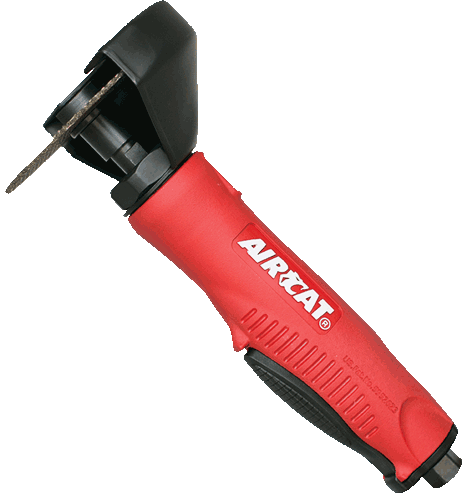 Picture of 1 HP 4" Cut-Off Tool