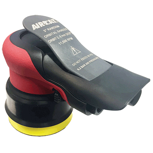 Picture of Non Vac Orbital Palm Sander/Polisher