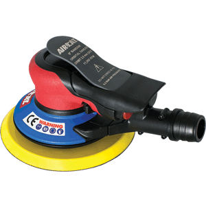 Picture of Self Vac Orbital Palm Sander