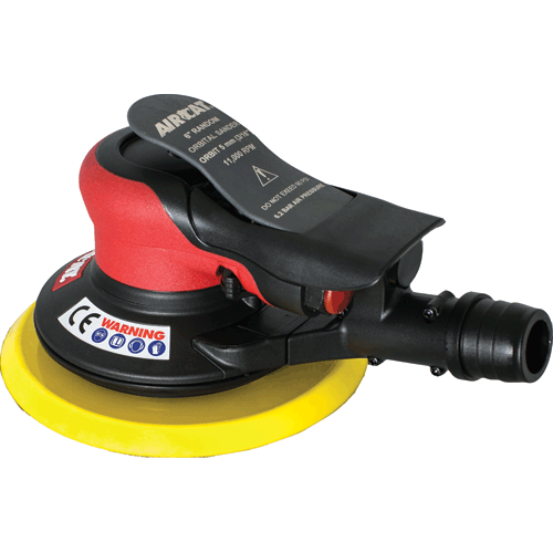 Picture of Self Vac Orbital Palm Sander