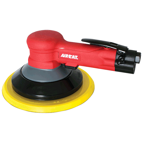 Picture of 8" Angle Sander