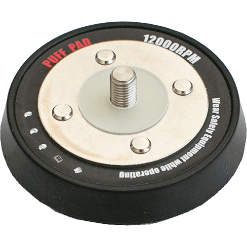 Picture of 3" DC Electric Palm Sander Pad