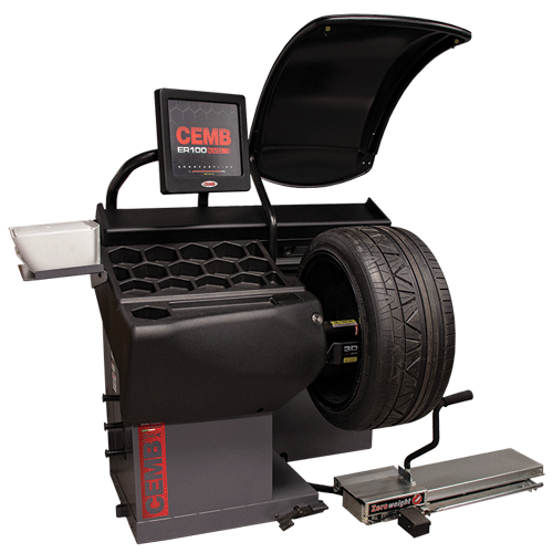 Picture of AUTOMATIC LASER 3D