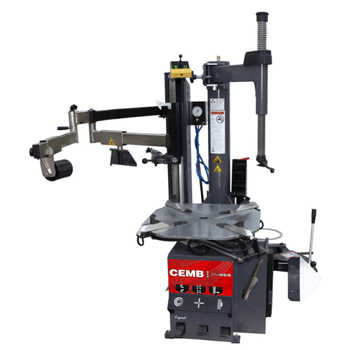 Picture of PROFESSIONAL CHANGER
