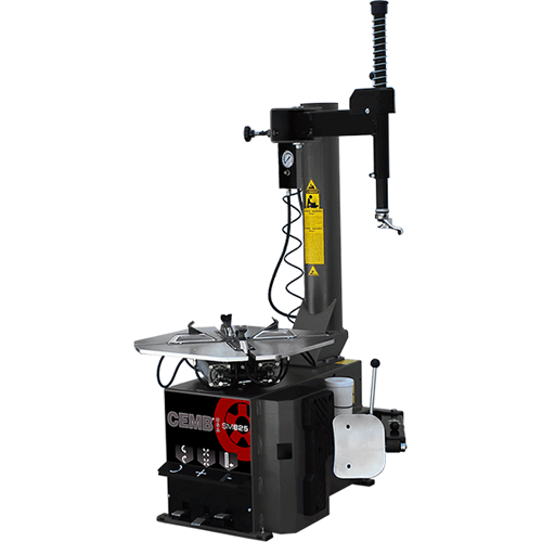 Picture of TIRE CHANGER-AIR ONLY