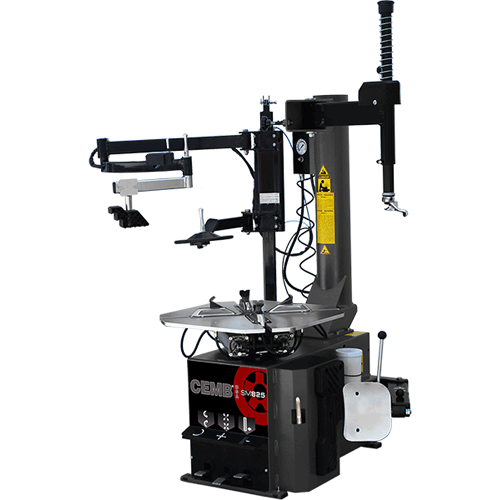 Picture of TIRE CHANGER AIR ONLY