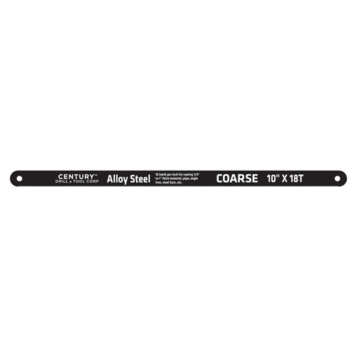 Picture of 10INX18T ALLOY BLD 2 PACK