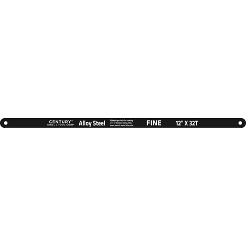Picture of 12X32 CARBON BLD-2 EA CD
