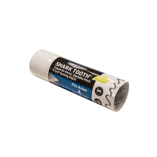 Picture of 5/8 SHARK HOLESAW ECO PAK