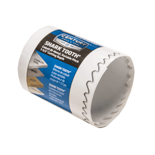Picture of 1-1/2 SHARK HOLE SAW ECO