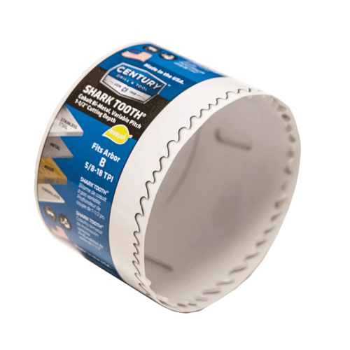 Picture of 2-1/2 SHARK HOLESAW ECO
