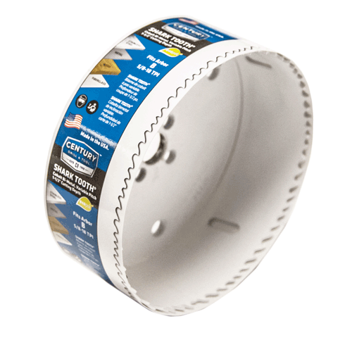 Picture of 4-3/4 SHARK HOLESAW ECO