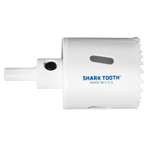 Picture of 2-1/8SHARK HOLE ARBOR CD