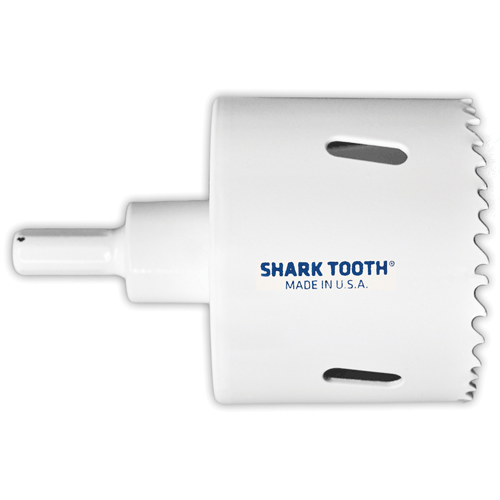 Picture of 2-1/2SHARK HOLE ARBOR CD