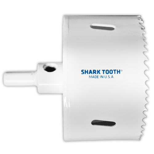 Picture of 3-1/4SHARK HOLE ARBOR CD