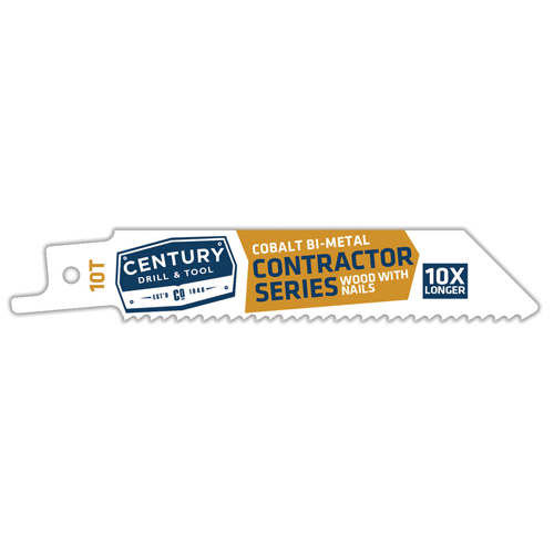 Picture of 10TX4 BIMETAL CONTR BULK