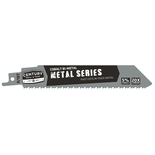 Picture of 2PK 8T/10TX6 METAL SER.