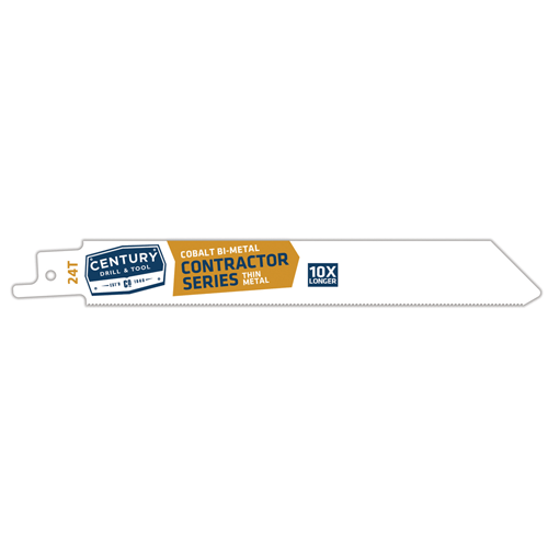 Picture of 24T X 6 CONRACTOR 5-TB