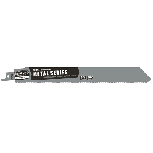 Picture of 2PK 14T/18TX9 METAL SER.