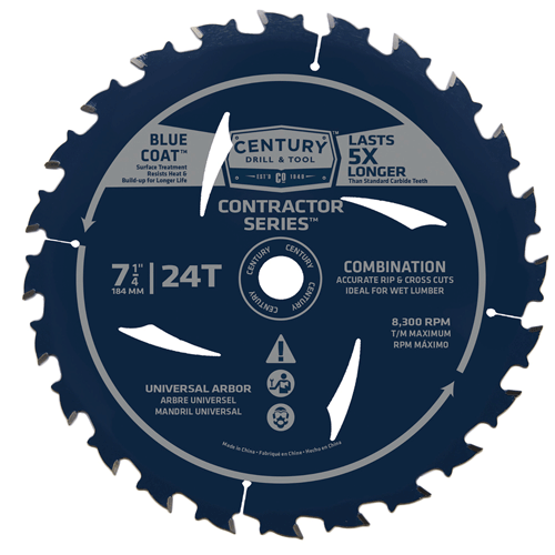 Picture of 7-1/4" 24T NITRO-CARD
