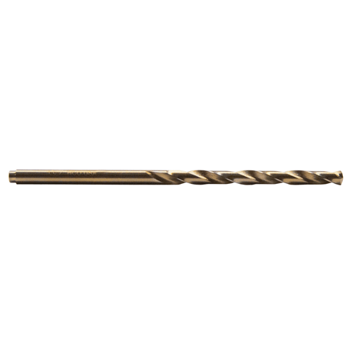 Picture of COBALT PRO GRADE DRILL BIT 5/32" OVERALL LENGTH 3-1/8"
