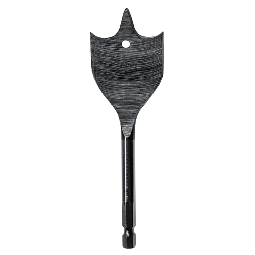 Picture of 1-1/4 STUBBY LAZER SPADE