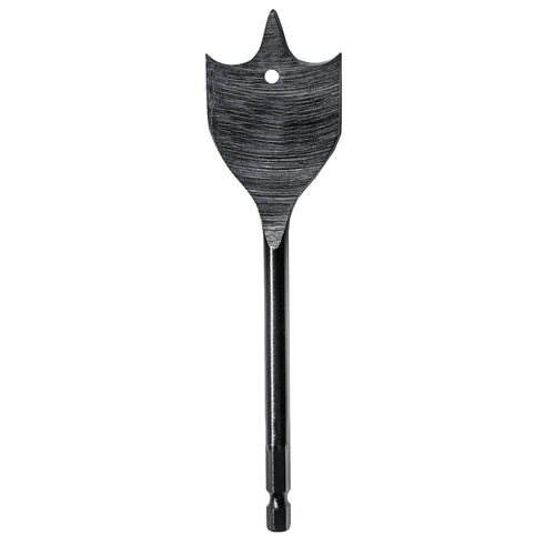 Picture of 1-1/4" LAZER SPD SPADE B
