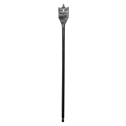 Picture of 3/4X12 LAZER SPD SPADE B