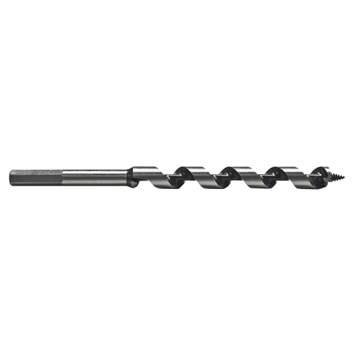 Picture of 9/16 X 7 1/2 SHIP AUGER