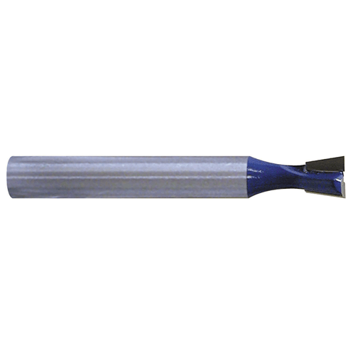Picture of DOVETAIL 1/4" TCT ROUTER