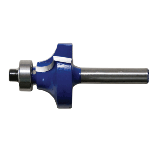 Picture of COR RND 1-1/8" TCT ROUT
