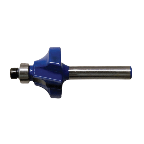 Picture of BEADING 1/4" TCT ROUTER