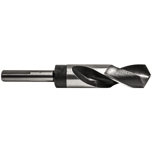 Picture of 1" S&D 1/2" RS DRILL