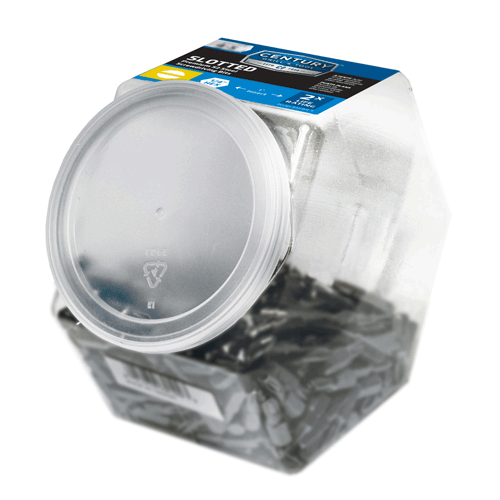 Picture of SLOTTED 6-8 S2 POWER CUBE