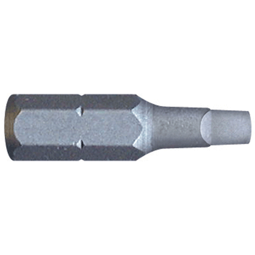 Picture of SQUARE #1 INSERT BIT BULK