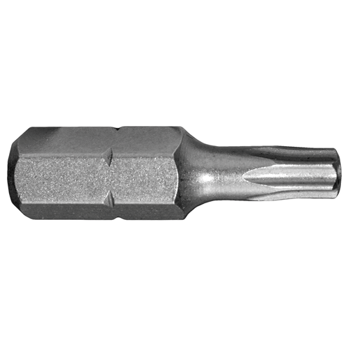 Picture of SECURITY T25 STAR INSERT