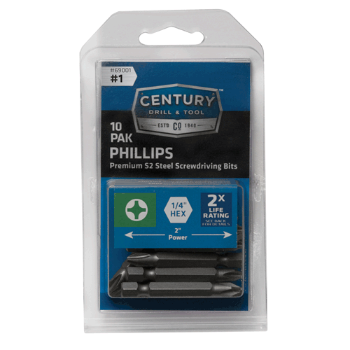 Picture of PHIL#1 PW CONTRACTOR 25PK