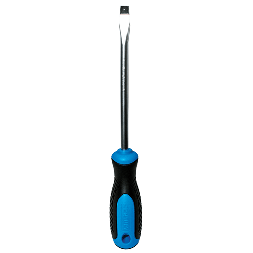 Picture of 1/4"X4" SLOTTED SCREWDR